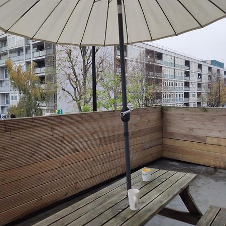 City Lodge Shadwell London Kültér fotó