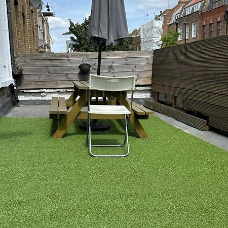City Lodge Shadwell London Kültér fotó