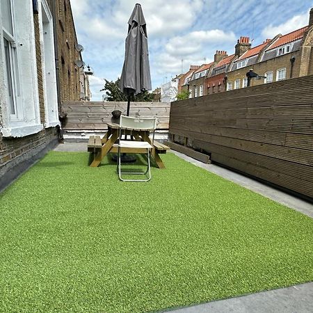City Lodge Shadwell London Kültér fotó