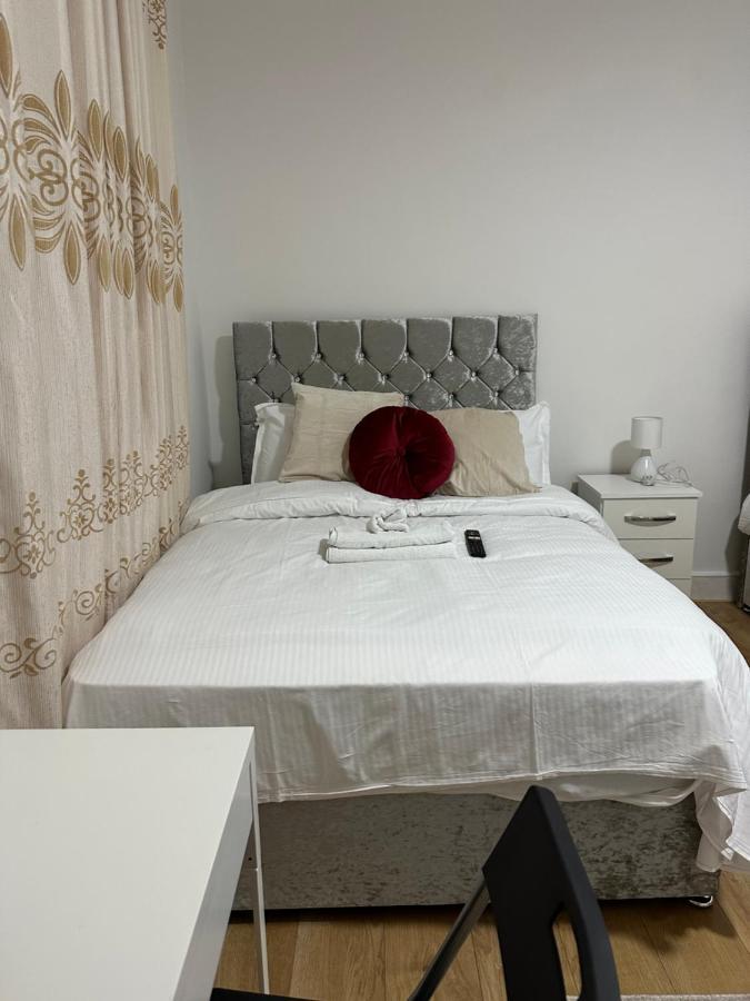 City Lodge Shadwell London Kültér fotó
