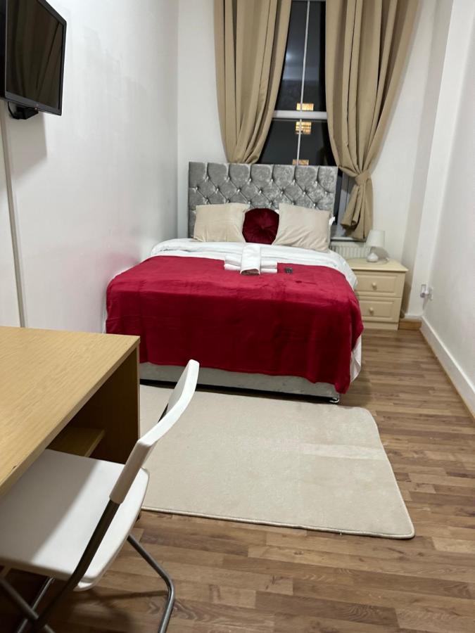 City Lodge Shadwell London Kültér fotó