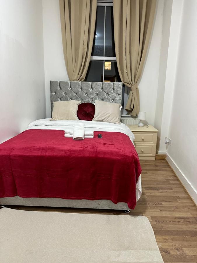 City Lodge Shadwell London Kültér fotó