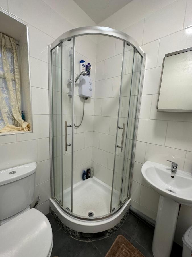 City Lodge Shadwell London Kültér fotó