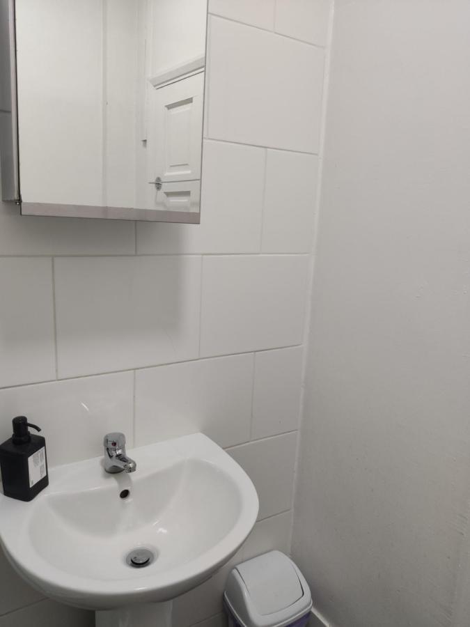 City Lodge Shadwell London Kültér fotó