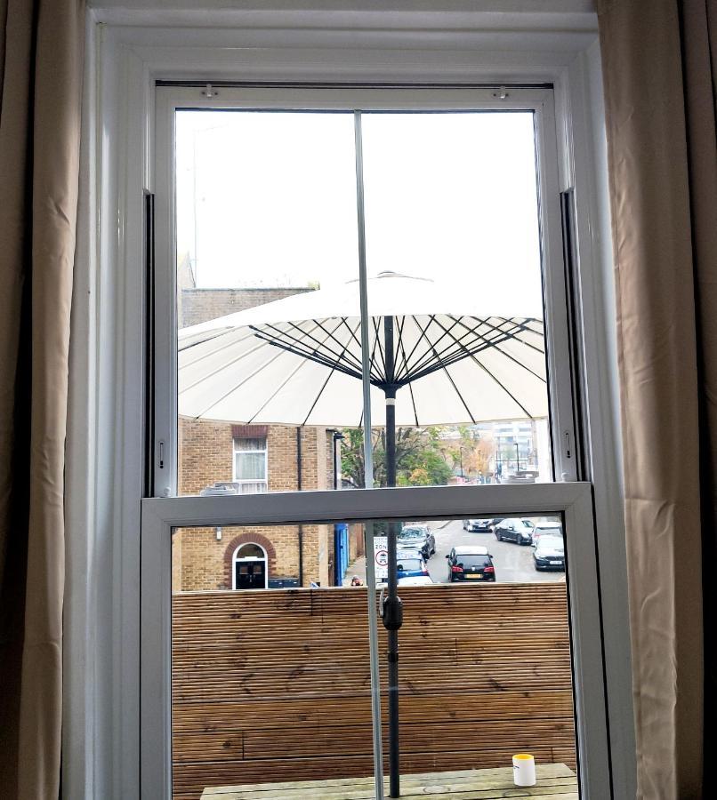 City Lodge Shadwell London Kültér fotó