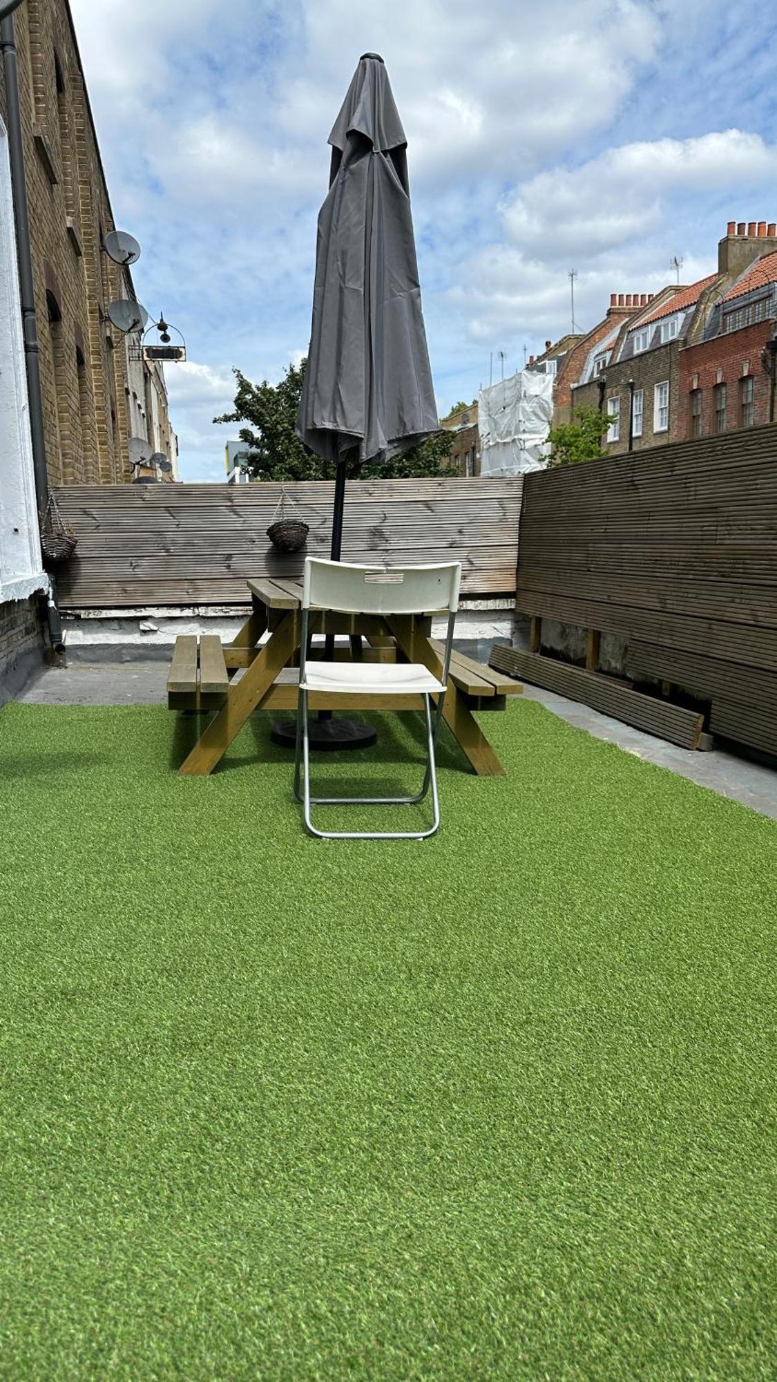 City Lodge Shadwell London Kültér fotó